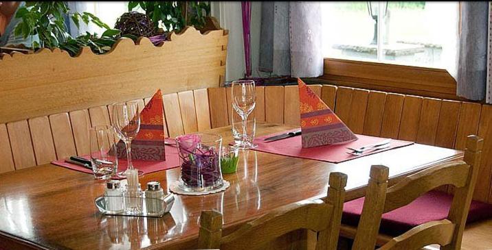 Hotel Landgasthaus Neues Bild, Eggerstanden Appenzello Esterno foto