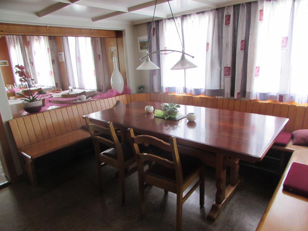Hotel Landgasthaus Neues Bild, Eggerstanden Appenzello Esterno foto