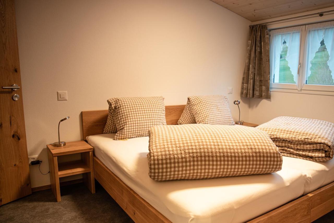 Hotel Landgasthaus Neues Bild, Eggerstanden Appenzello Esterno foto